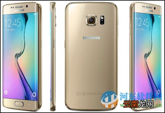 三星S6设置拒接电话发送短信的方法